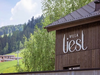 Apartment Haus im Ennstal Outdoor Recording 12