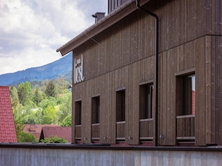 Apartment Haus im Ennstal Außenaufnahme 2