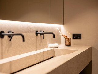 Apartamento Haus im Ennstal Características 21