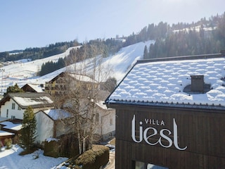 Apartment Haus im Ennstal Outdoor Recording 8