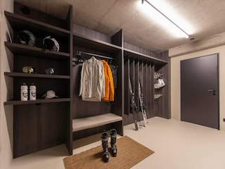 Appartement Haus im Ennstal  31
