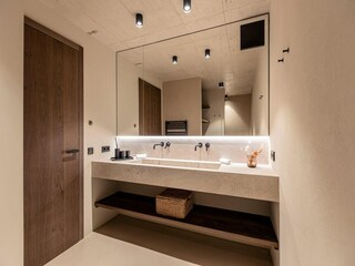 Apartamento Haus im Ennstal Características 29