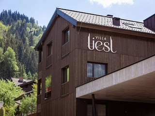 Apartment Haus im Ennstal Außenaufnahme 7