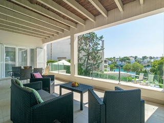 Villa Cala D'Or Außenaufnahme 6