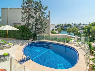 Villa Cala D'Or Außenaufnahme 1