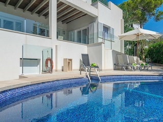 Villa Cala D'Or Außenaufnahme 42