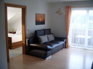 Appartement de vacances 2 - Wutte Josefine