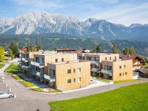 Holiday park Nice apartment with sauna area - Schladming - image1