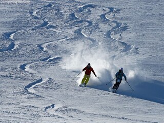 Vakantiepark Schladming Omgeving 17