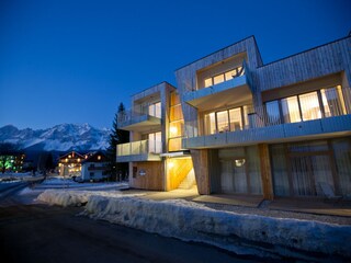 Parc de vacances Schladming Enregistrement extérieur 2