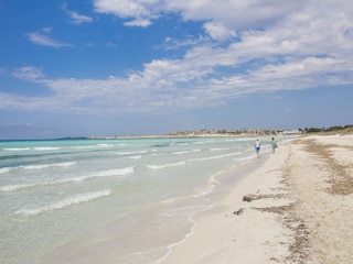 Villa Ses Salines Buitenaudio-opname 4