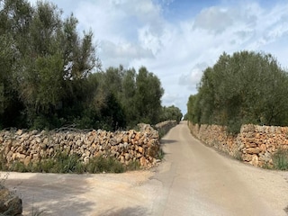 Villa Ses Salines Omgeving 6