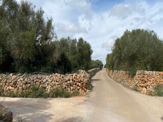 Villa Ses Salines Omgeving 14