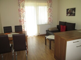 Holiday apartment St. Primus Features 15