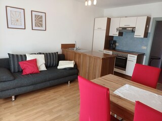 Holiday apartment St. Primus Features 16