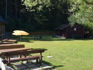 Vakantieappartement St. Primus Omgeving 26