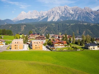 Ferienpark Schladming Umgebung 21