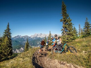Parc de vacances Schladming Environnement 16
