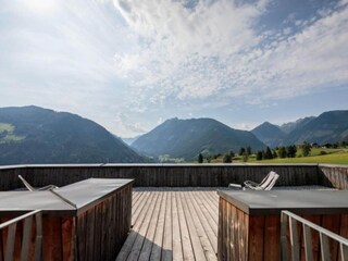 Parc de vacances Schladming Enregistrement extérieur 3