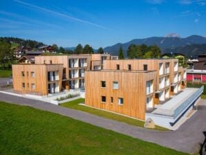Holiday park Großzügige Wohnung mit privater Sauna - Schladming - image1