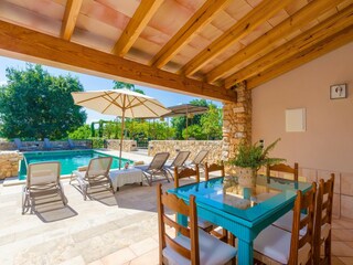 Villa Búger Buitenaudio-opname 32