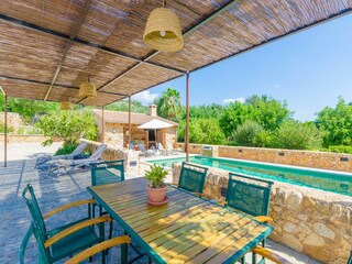 Villa Búger Enregistrement extérieur 25