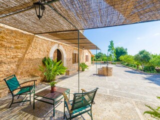 Villa Búger Buitenaudio-opname 81