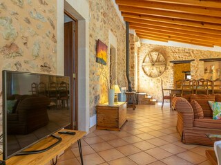 Villa Búger Enregistrement extérieur 33