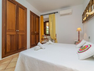 Villa Búger Buitenaudio-opname 2