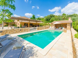 Villa Búger Enregistrement extérieur 26