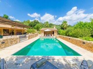 Villa Búger Enregistrement extérieur 15