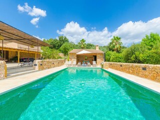 Villa Búger Enregistrement extérieur 91