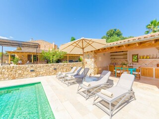 Villa Búger Buitenaudio-opname 46