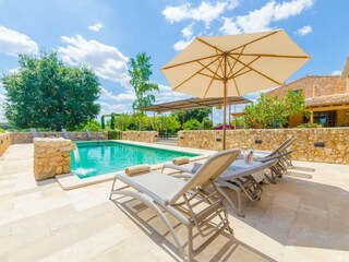 Villa Búger Enregistrement extérieur 48