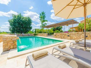 Villa Búger Enregistrement extérieur 21