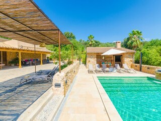 Villa Búger Enregistrement extérieur 22