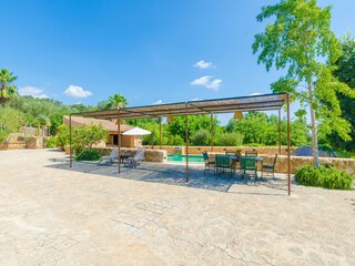 Villa Búger Enregistrement extérieur 16