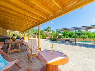 Villa Búger Buitenaudio-opname 71