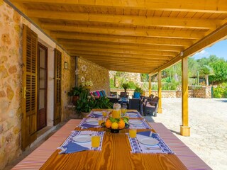 Villa Búger Enregistrement extérieur 93