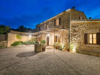 Villa Búger Enregistrement extérieur 5