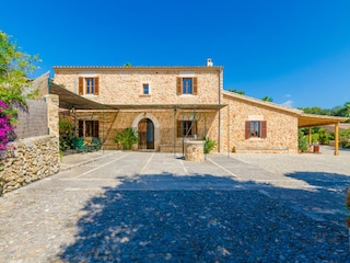 Villa Búger Enregistrement extérieur 7