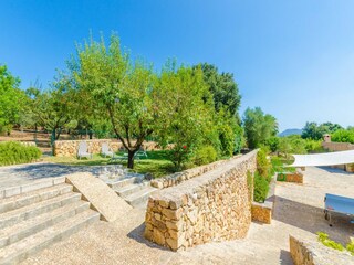 Villa Búger Buitenaudio-opname 49