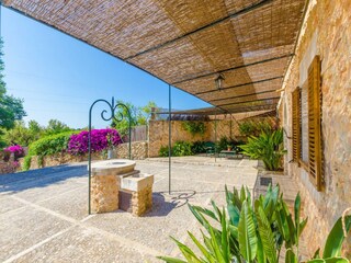 Villa Búger Buitenaudio-opname 72