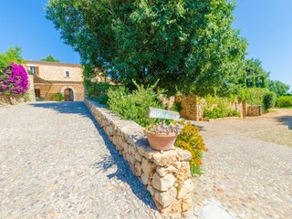 Villa Búger Buitenaudio-opname 17