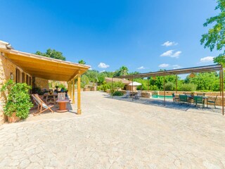 Villa Búger Buitenaudio-opname 52