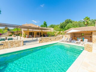 Villa Búger Buitenaudio-opname 62