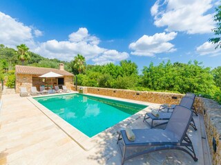 Villa Búger Enregistrement extérieur 63