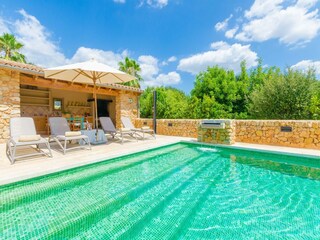 Villa Búger Buitenaudio-opname 74