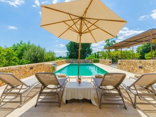 Villa Búger Enregistrement extérieur 75