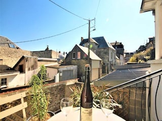 Apartment Colleville (Seine-Maritime)  14